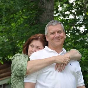 Meet your Posher, Jim